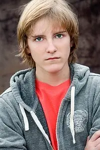 Актёр Кейд Фрэнксон — фото персоны