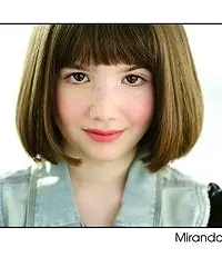 Актриса Miranda Jackel — главное фото персоны