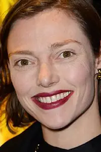 Актриса Камилла Разерфорд — фото персоны