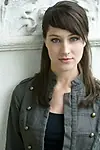 Актриса Лиза Янгер — превью фото персоны