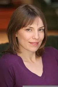 Актриса Ариана Кайзер — фото персоны