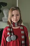 Актриса Агата Шафраньска — превью фото персоны