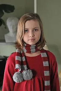 Актриса Агата Шафраньска — фото персоны