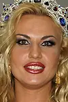 Актриса Камалия Захур — превью фото персоны