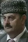 Актёр Агахан Абдуллаев — превью фото персоны