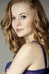Актриса Izabela Kurczewska — превью фото персоны