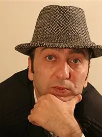 Актёр Tigran Martikyan — фото персоны
