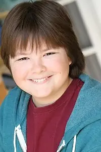 Актёр Кристофер Мастандреа — фото персоны