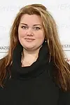 Актриса Зандра Андерссон — превью фото персоны