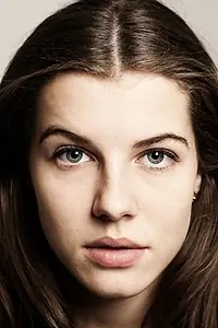Актриса Marta Holm Peschcke-Køedt — фото персоны