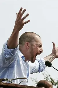 Актёр Adam Kokesh — фото персоны