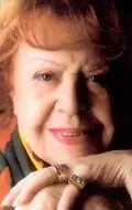 Актриса Бригитта Мира — фото персоны