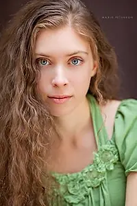 Актриса Quinn Alexis — фото персоны