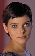 Актриса Джоэнн Ванникола — фото персоны