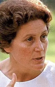 Актриса Светлана Аллилуева — главное фото персоны