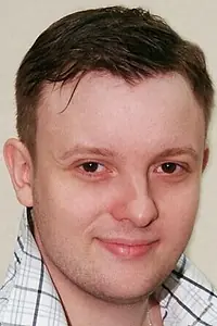 Актёр Кирилл Канахин — фото персоны