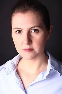 Актриса Николь Гаскелл — фото персоны