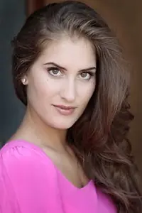 Актриса Erin Sutkay — фото персоны
