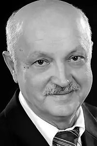 Актёр Рагиб Алиев — главное фото персоны