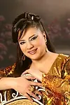 Актриса Сакина Измайлова — превью фото персоны