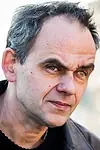Актёр Марчин Саутер — превью фото персоны