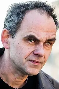 Актёр Марчин Саутер — фото персоны