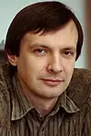 Актёр Андрей Гончаров — превью фото персоны
