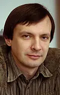 Актёр Андрей Гончаров — фото персоны