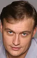 Актёр Денис Юченков — фото персоны