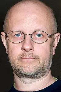 Актёр Дмитрий Пучков — фото персоны