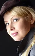 Актриса Алёна Шайтарова — фото персоны