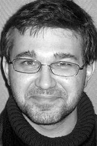 Актёр Андрей Симанов — фото персоны