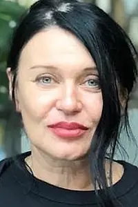 Актриса Жанна Кадникова — фото персоны