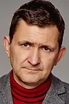 Актёр Георгий Малков — превью фото персоны