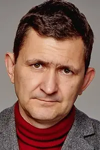 Актёр Георгий Малков — фото персоны