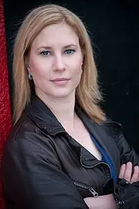 Актриса Gwenm Carsley — главное фото персоны