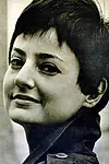 Актриса Кати Шойом — превью фото персоны