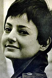 Актриса Кати Шойом — фото персоны