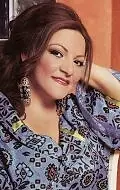 Актриса Vicky Stavropoulou — фото персоны