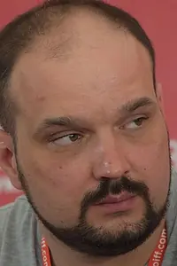 Актёр Тарас Ткаченко — фото персоны