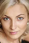Актриса Наталия Рогоза — превью фото персоны