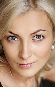 Актриса Наталия Рогоза — фото персоны
