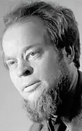 Актёр Сергей Орлов — фото персоны