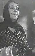 Актриса Сусанна Меджидова — фото персоны