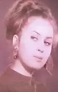 Актриса Татьяна Харитонова — фото персоны