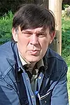 Актёр Владимир Угличин — превью фото персоны