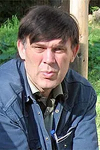 Актёр Владимир Угличин — фото персоны