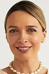 Актриса Василиса Фролова — превью фото персоны