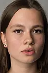 Актриса Полина Гальченко — превью фото персоны