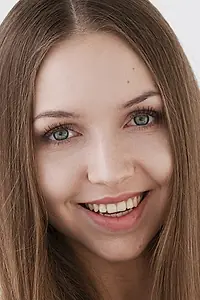 Актриса Анна Кашникова — фото персоны
